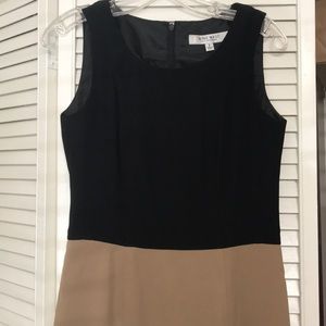Nine West Suiting Dress